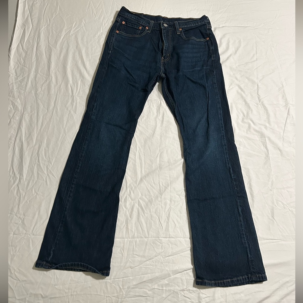 Men’s Levi 527 jeans 32 32